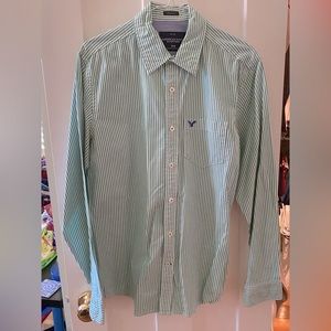 AMERICAN EAGLE OUTFITTERS -